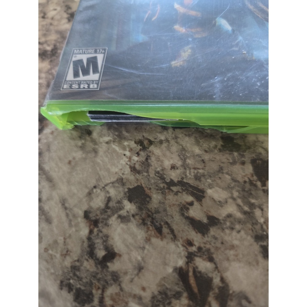 BioShock (Microsoft Xbox 360, 2007) Complete & Tested - Picture 3 of 5